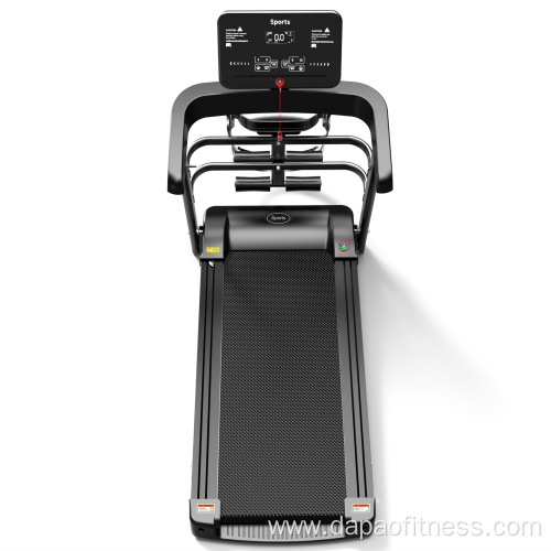 Multifunctional sole for home automatic treadmill